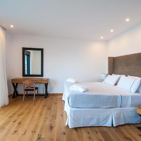 Villa Dimitra By Elounda Island View Villas Extérieur photo