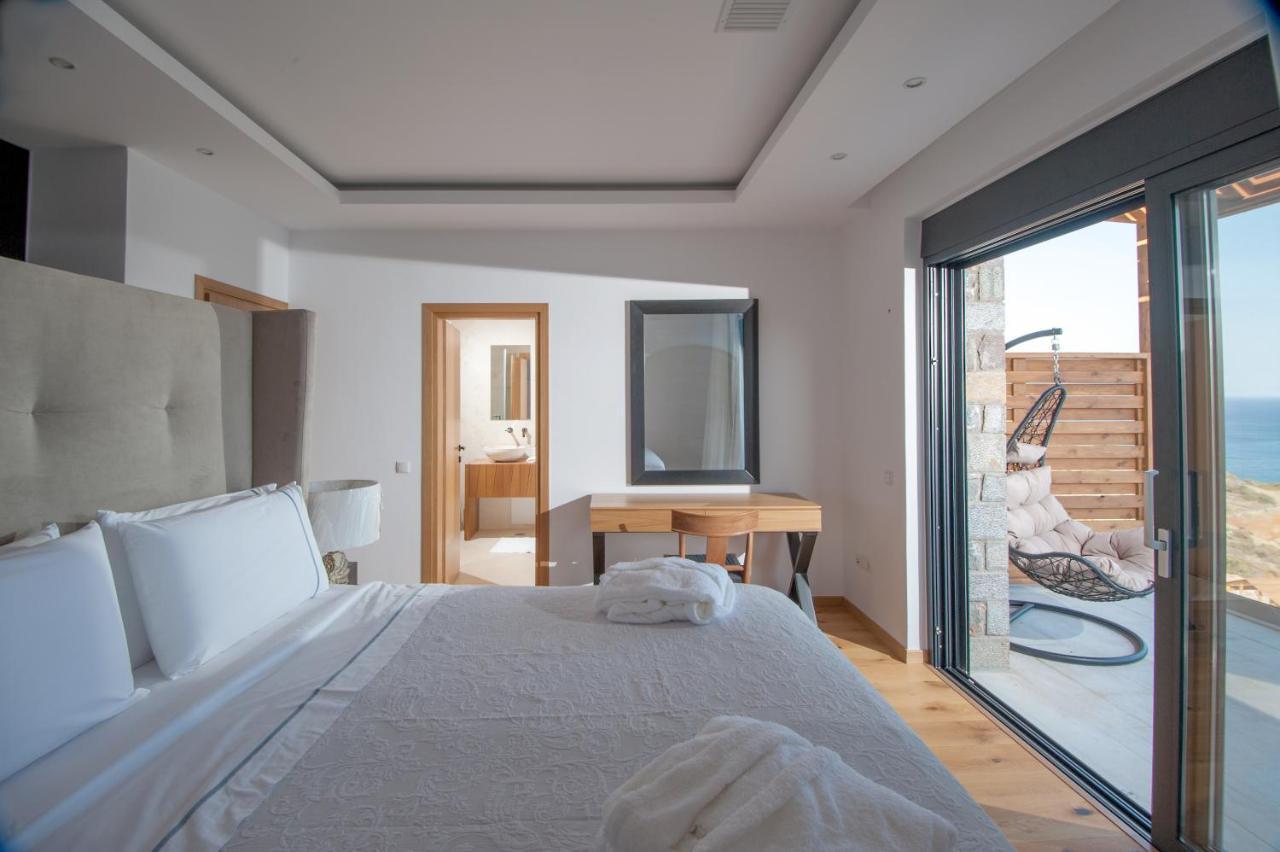 Villa Dimitra By Elounda Island View Villas Extérieur photo