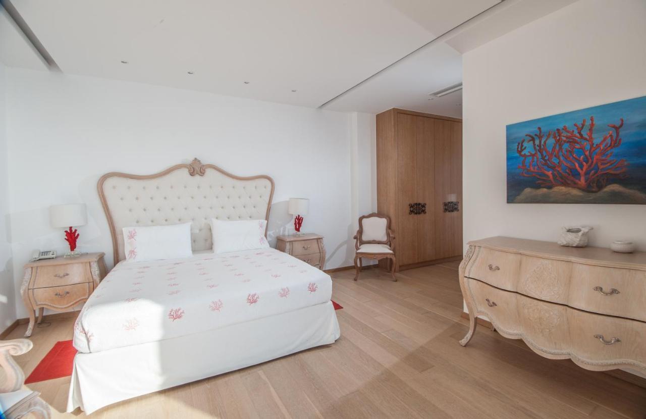 Villa Dimitra By Elounda Island View Villas Extérieur photo